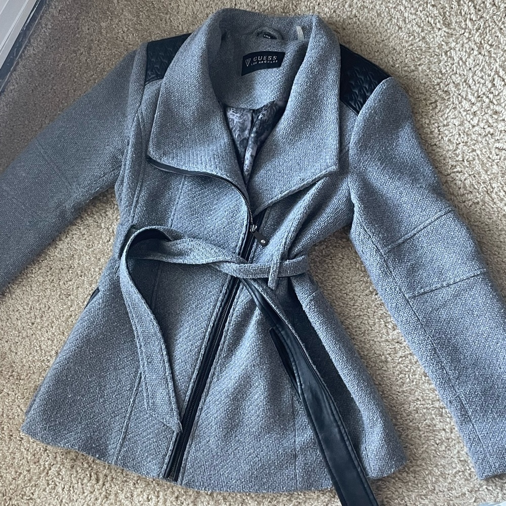 Guess Women’s Jacket